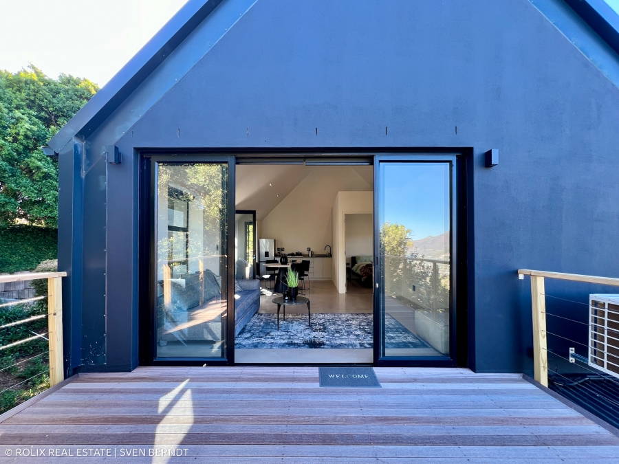 To Let 1 Bedroom Property for Rent in Mount Rhodes Western Cape